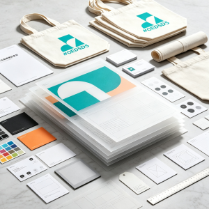 Social Brand Template Digital Pack